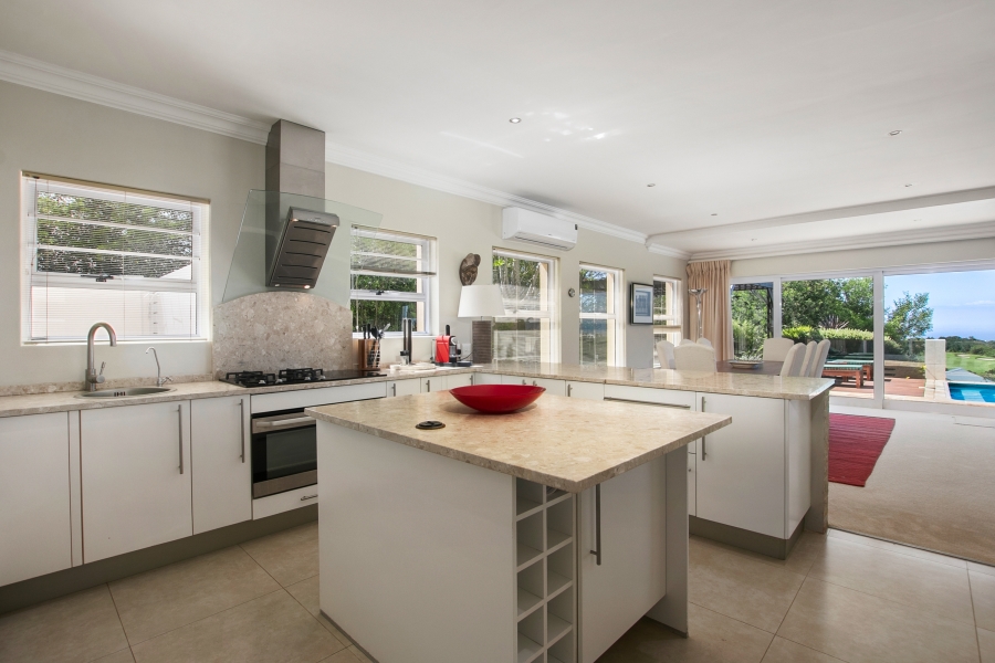 4 Bedroom Property for Sale in Pezula Golf Estate Western Cape